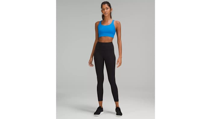 lululemon Wunder Train High-Rise Tight 25" 
